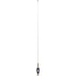 RFI CD28-37-53 VHF 138-148MHz Stainless Steel Antenna - MBC Base - 5m Cable