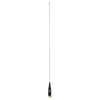 RFI CD29-148174-50 VHF 148-174MHz Stainless Steel Antenna - MBC Base