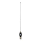 RFI CD50-68-53 - UHF 450-520MHz Stainless Steel Antenna with MBC Base & Cable