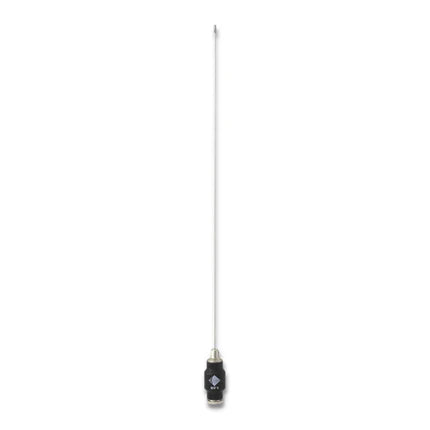 RFI CD50-68-73 - UHF 450-520MHz Stainless Steel Stud Mount Antenna with Cable