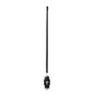 RFI CD51-65-73 - UHF 380-440MHz Flexible Stud Mount Antenna with Cable
