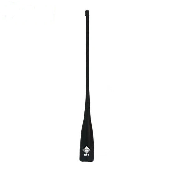RFI CD61-3847-00 - UHF 380-470MHz Flexible Antenna Whip