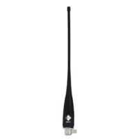 RFI CD61-3847-50 - UHF 380-470MHz Flexible Antenna with MBC Base - No Cable
