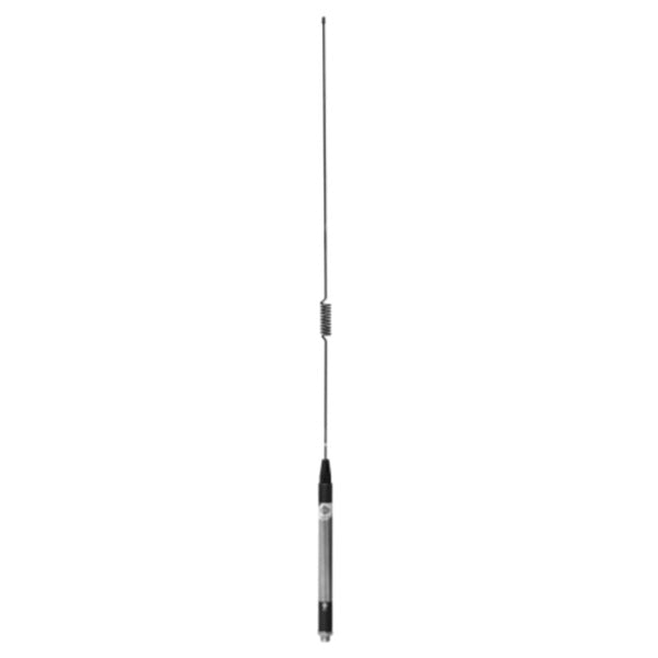 RFI CD93-65-70 - UHF 400-420MHz 6.5dB Elevated Feed Stud Mount Antenna - No Cable