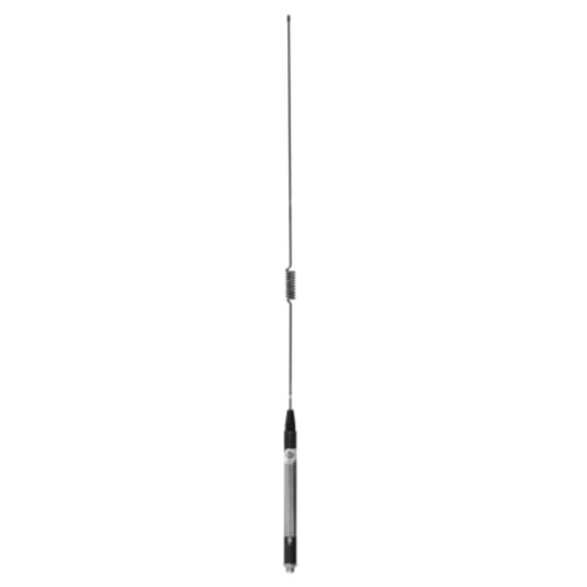 RFI CD93-71-70 - UHF 470-490MHz 6.5dB Elevated Feed Stud Mount Antenna - No Cable