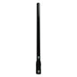 RFI CDQ3000-B-WHIP UHFCB 477MHz 3dBi Black Antenna Whip