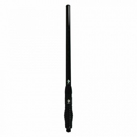 RFI CDQ3000-B - UHFCB 477MHz 3dBi Black 51.5cm Antenna Kit