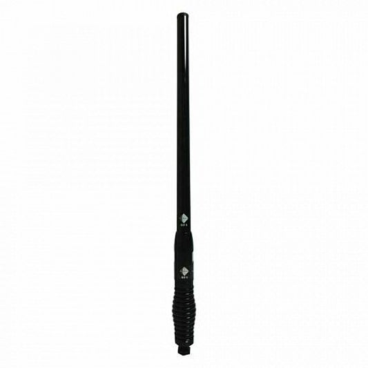 RFI CDQ3000-B UHFCB 477MHz 3dBi Black 51.5cm Antenna Kit