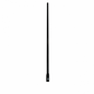 RFI CDQ5000-B-WHIP UHFCB 477MHz 5dBi Black Antenna Whip
