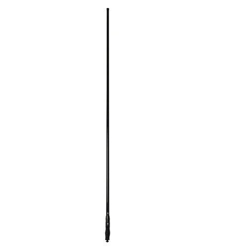 RFI CDQ8000-B UHFCB 477MHz 8dBi Black 208cm Antenna Kit