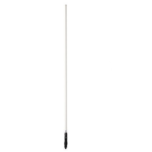 RFI CDQ8000-WB - UHFCB 477MHz 8dBi White 208cm Antenna Kit