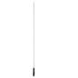 RFI CDQ8000-WB - UHFCB 477MHz 8dBi White 208cm Antenna Kit