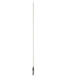 RFI CDQ8000-W-WHIP UHFCB 477MHz 8dBi White Antenna Whip
