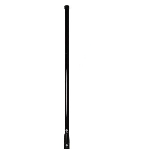 RFI CDR5000-B-WHIP UHFCB 477MHz 5dBi Black 93cm Antenna Whip