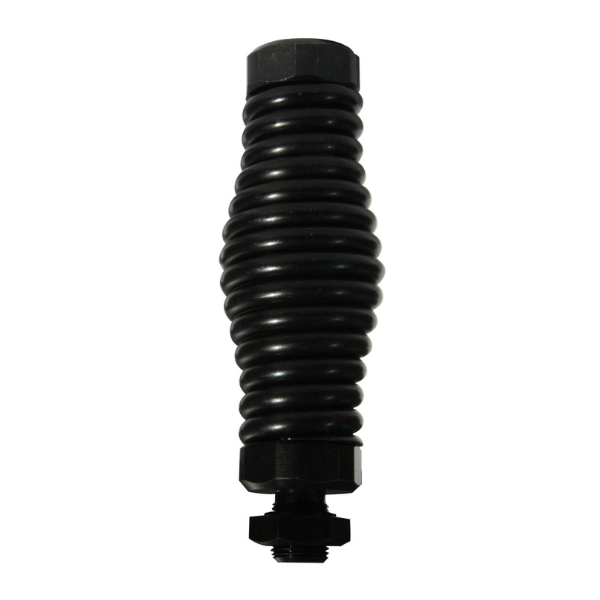 RFI CDR5000-SA-B Black Spring Assembly with 5m Cable & Connector