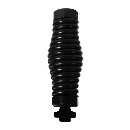 RFI CDR5000-SA-B Black Spring Assembly with 5m Cable & Connector