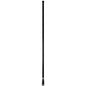 RFI CDR8194-B-WHIP - Cellular 5G LTE 5.5dBi Collinear Antenna Whip Only (698-3800 MHz) - Black
