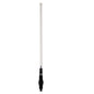 RFI CDR8195-WB - Cellular 5G LTE 6.5dBi Collinear Antenna (698-3800 MHz) - White