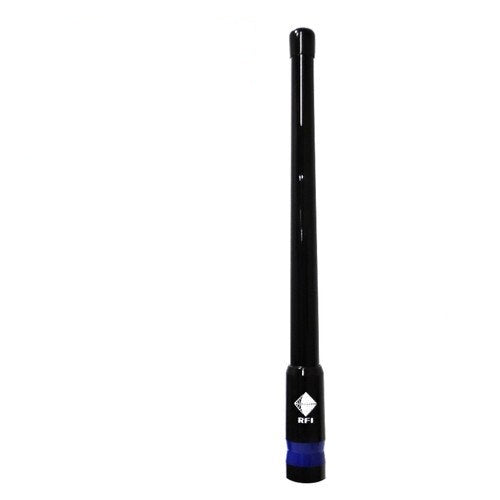 RFI CDX3000-B-WHIP - UHFCB 477MHz 3dBi Black 0.6m CDX-TREME Antenna Whip Only