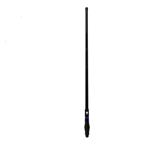 RFI CDX5000-B - UHFCB 477MHz 6.5dBi Black 1.2m CDX-TREME Antenna Kit