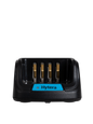 Hytera CH10L33 Single Charger - Foxtrot Communications