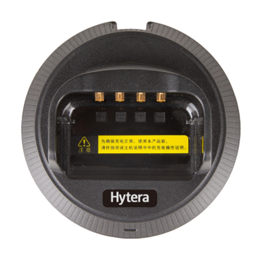 Hytera CH20L13 Single Charger - Foxtrot Communications