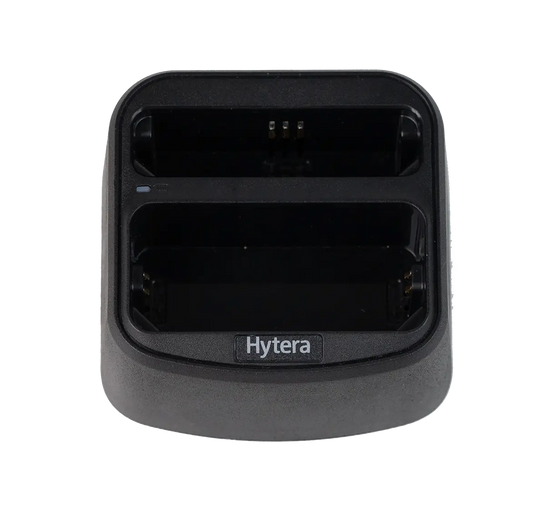 Hytera CH20L15 Dual Charger Cradle - VM780