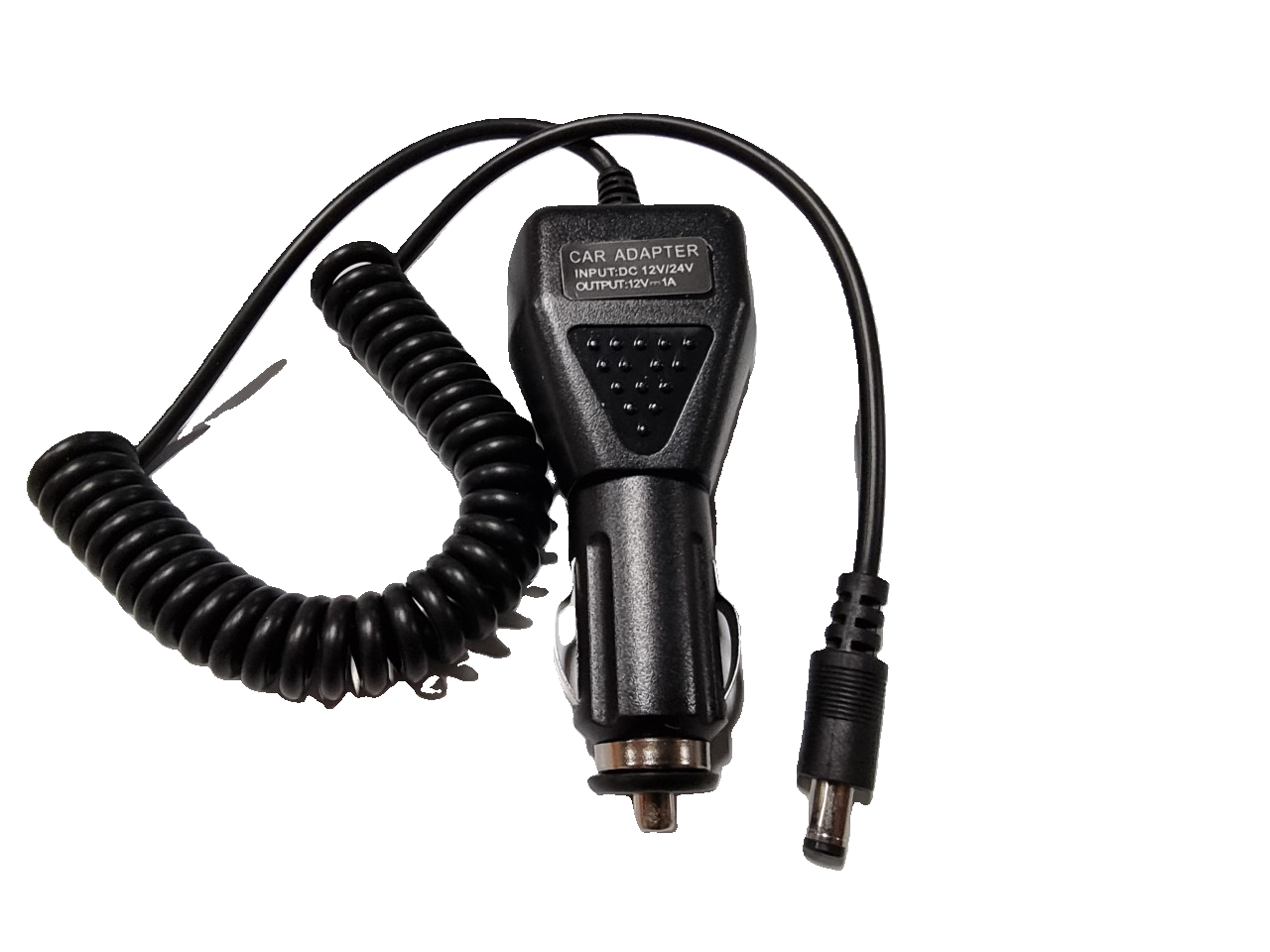 Uniden CL755 Vehicle Charger - UH755
