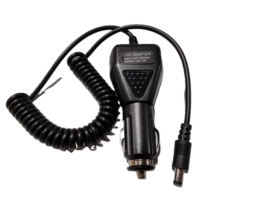 Uniden CL755 Vehicle Charger - UH755