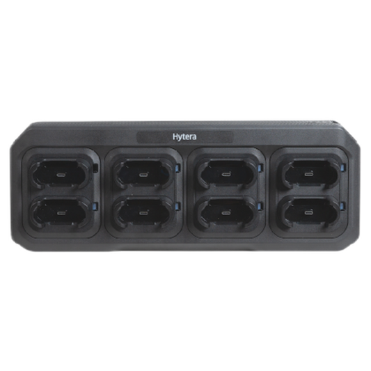 Hytera CM31 S1 Pro Multi Charger - Foxtrot Communications