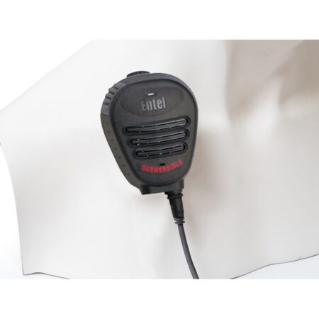 Entel CMP750 Speaker Microphone