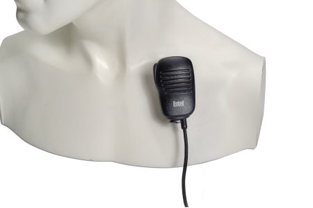 Entel CMP1/750 Small Speaker Microphone