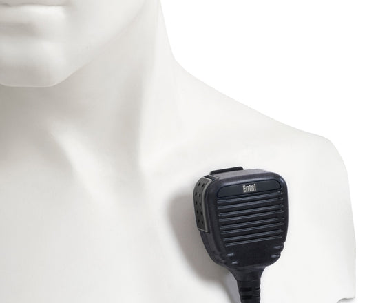 Entel CMP/DXS Speaker Microphone