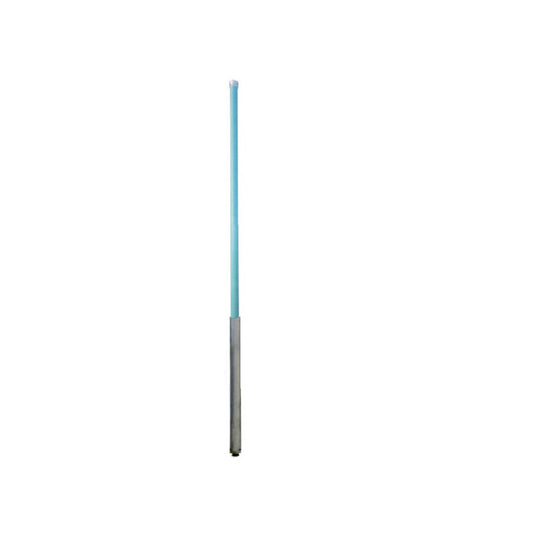 RFI - COL41-520-P UHF Meander™ Collinear Base Antenna 490-520MHz - Unity Gain
