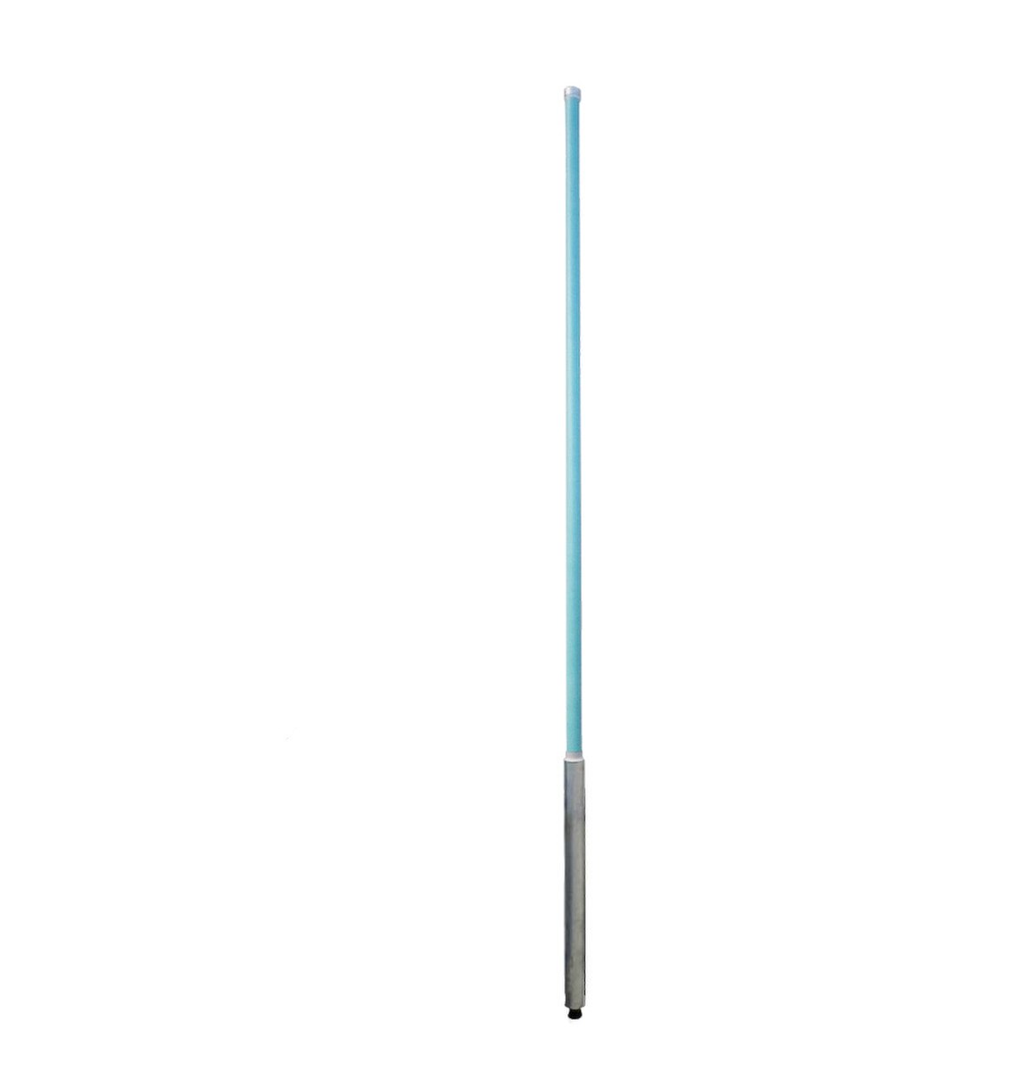 RFI - COL45-420-P UHF Meander™ Collinear Base Antenna 400-420MHz - 7dBd