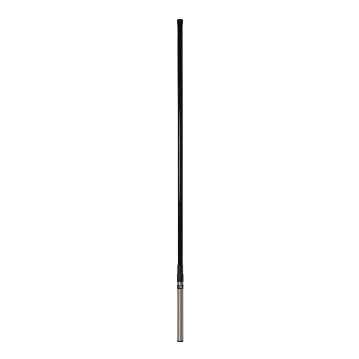 RFI COL8199 Cellular 5G LTE 8.5dBi Collinear Base Antenna (698-3800 MHz) - Black