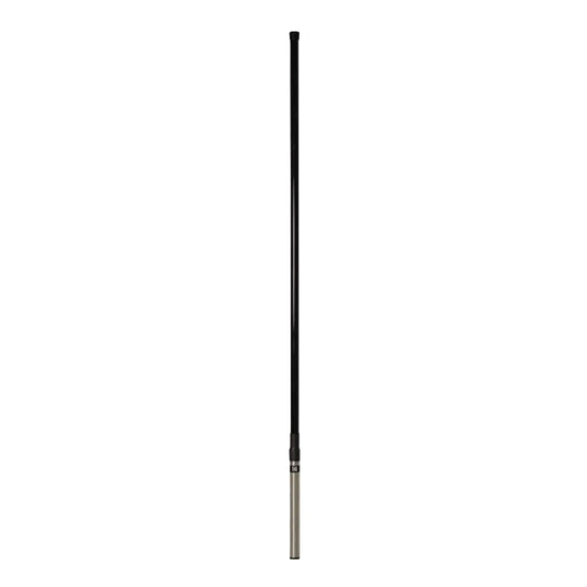 RFI COL8199 Cellular 5G LTE 8.5dBi Collinear Base Antenna (698-3800 MHz) - Black