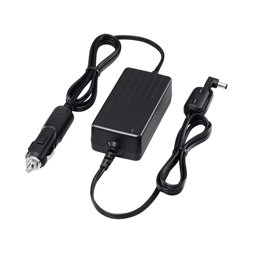 ICOM CP22 DC Charger Cable - IP503H/503HLite