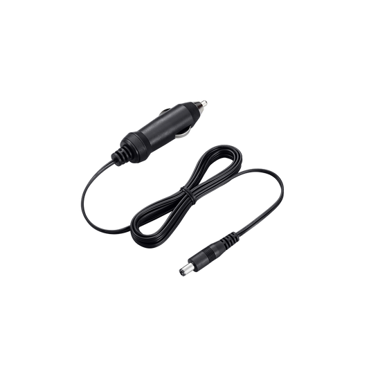 ICOM CP25H 12V Vehicle Charger Cable