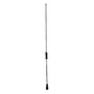 RFI CSW23 - UHF 400-420MHz Stainless Steel Black Antenna Whip