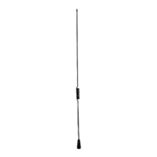 RFI CSW25 UHFCB 52.3cm Black Phasemaster Stainless Steel Whip Antenna