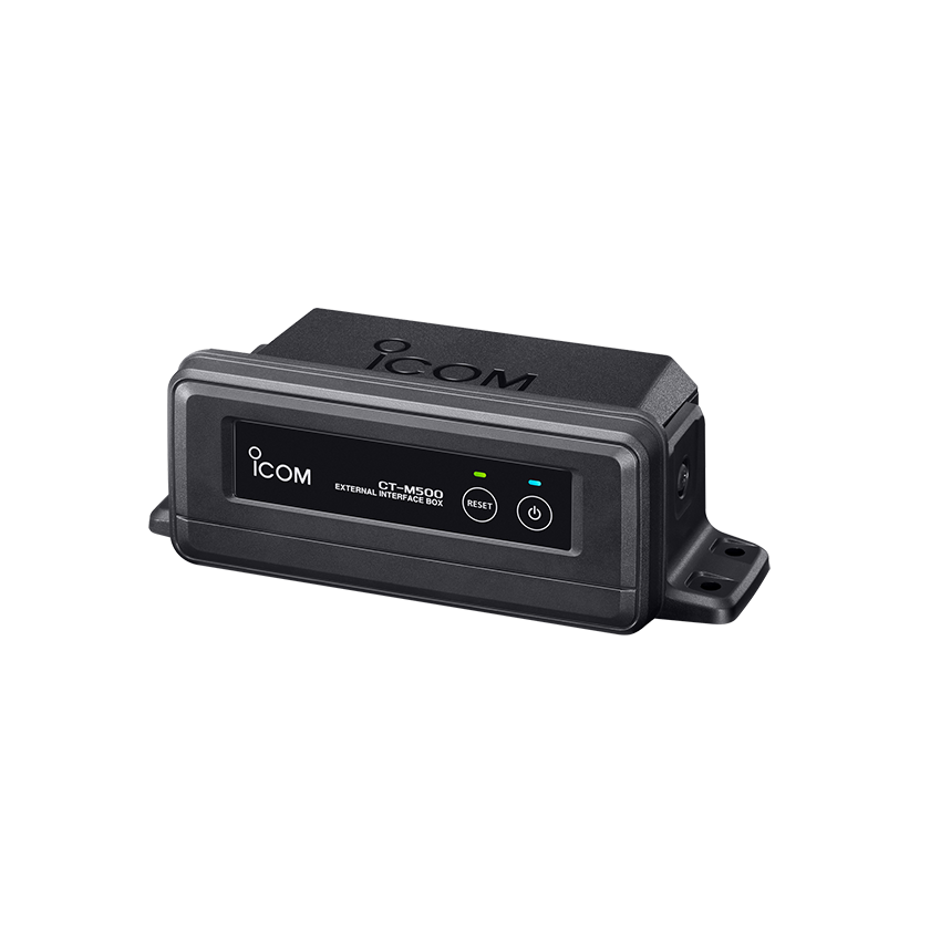 ICOM CT-M500 Wireless Interface Box