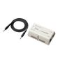 ICOM CT23 PTT Microphone Adaptor
