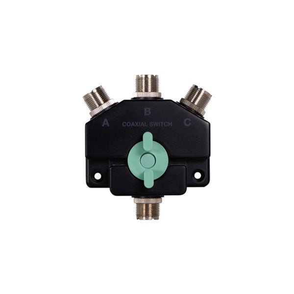 Axis CX301U Coaxial Antenna Switch Box