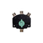 Axis CX301U Coaxial Antenna Switch Box