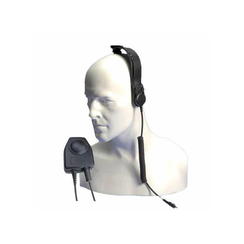 Entel  CXR5/DX Bone Conductive Skull Mic and PTT Module