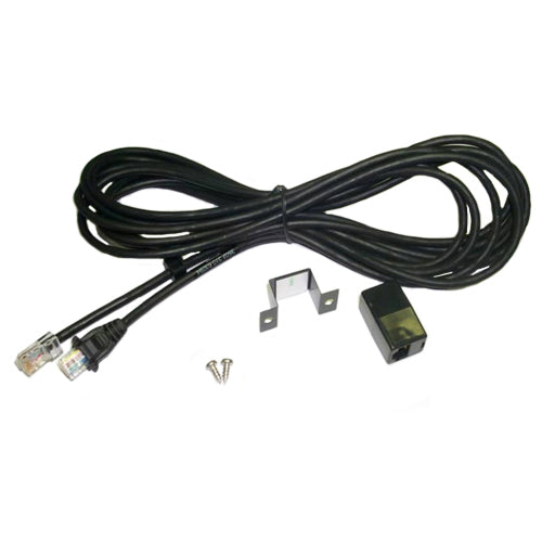 Simoco 6A0ELR40Z45 Control Head Extension Cable- SDM630