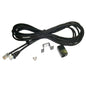 Simoco 6A0ELR40Z45 Control Head Extension Cable- SDM630