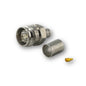 RFI D43-105 - Pulse 4.3-10 Socket Crimp Connector for RG214