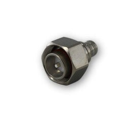 RFI D43-110 - Pulse 4.3-10 Plug Crimp Connector for CNT-400